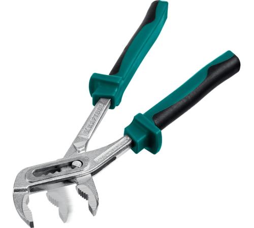 KRAFTOOL Kraft-Max, 250 мм, переставные клещи (22011-10-25)