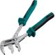 KRAFTOOL Kraft-Max, 250 мм, переставные клещи (22011-10-25)