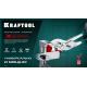 KRAFTOOL Vise-Wrench X, 180 мм, клещи переставные-гаечный ключ (22066)