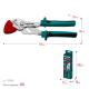 KRAFTOOL Vise-Wrench X, 180 мм, клещи переставные-гаечный ключ (22066)