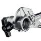 KRAFTOOL Vise-Wrench X, 250 мм, клещи переставные-гаечный ключ (22067)