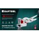 KRAFTOOL Vise-Wrench сменные защитные накладки на губки, для клещей 250 мм, набор из 3-х пар (22067-S3)