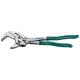KRAFTOOL Vise-Wrench, 250 мм, клещи переставные-гаечный ключ (22065)