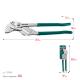 KRAFTOOL Vise-Wrench, 300 мм, клещи переставные-гаечный ключ (22068)