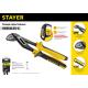 STAYER Hercules-Х, 250 мм, переставные клещи, Professional (2236)