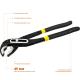 STAYER Hercules, 250 мм, переставные клещи, Professional (22375)