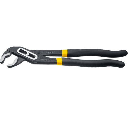 STAYER Hercules, 300 мм, переставные клещи, Professional (22375-30)