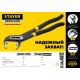 STAYER Hercules, 300 мм, переставные клещи, Professional (22375-30)