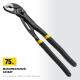 STAYER Omega, 300 мм, переставные клещи, Professional (2240)