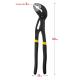 STAYER Omega, 300 мм, переставные клещи, Professional (2240)