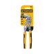 STAYER PlierWrench 180 мм, захват 40 мм, переставные клещи-гаечный ключ (22401)