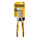 STAYER PlierWrench 260 мм, захват 50 мм, переставные клещи-гаечный ключ (22402)