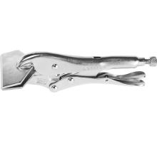 STAYER Sheet Metal 200 мм, зажимные клещи (22473)