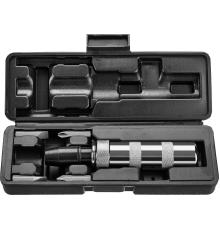 STAYER Master 6, 6 предм., ударно-поворотная отвертка (2565-H6)