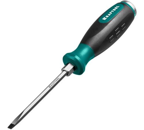 KRAFTOOL Impact SL 5, ударная отвертка (250033-5)