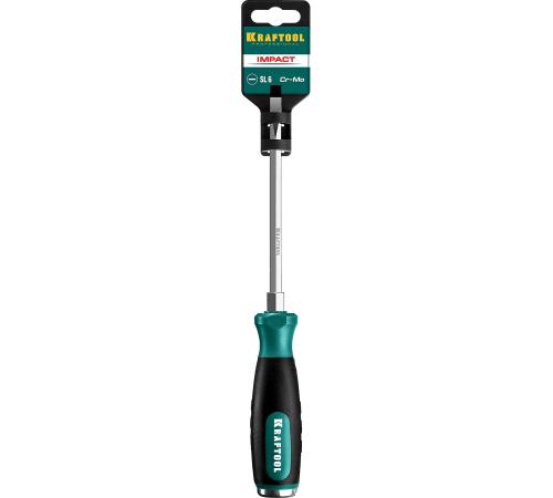 KRAFTOOL Impact SL 6, ударная отвертка (250033-6)