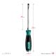 KRAFTOOL Impact SL 6, ударная отвертка (250033-6)