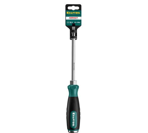 KRAFTOOL Impact SL 8, ударная отвертка (250033-8)