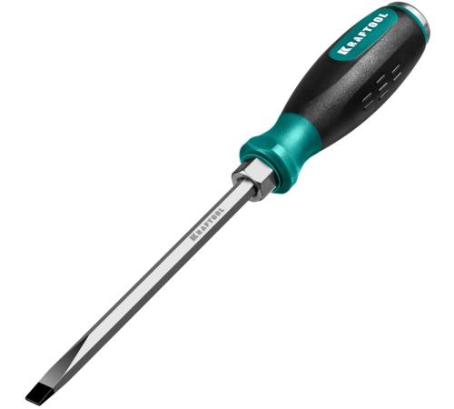 KRAFTOOL Impact SL 8, ударная отвертка (250033-8)