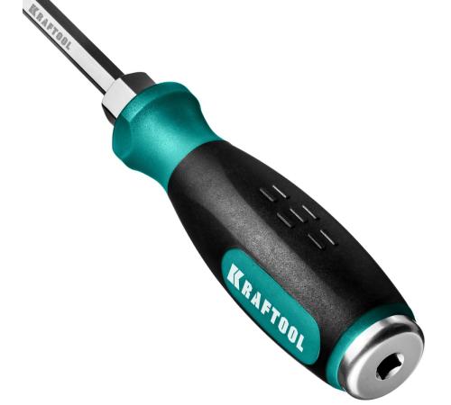 KRAFTOOL Impact SL 8, ударная отвертка (250033-8)