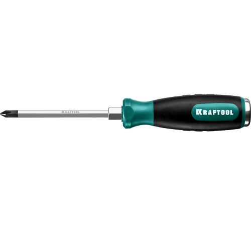 KRAFTOOL Impact PH1, ударная отвертка (250034-1)