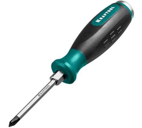 KRAFTOOL Impact PH1, ударная отвертка (250034-1)