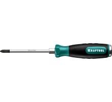 KRAFTOOL Impact PH2, ударная отвертка (250034-2)