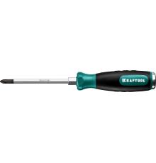 KRAFTOOL Impact PH2, ударная отвертка (250034-2)