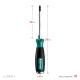 KRAFTOOL Impact PH2, ударная отвертка (250034-2)