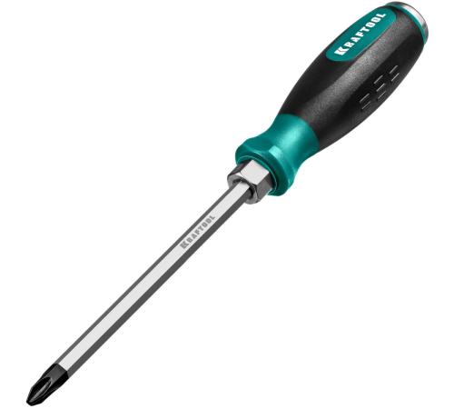 KRAFTOOL Impact PH3, ударная отвертка (250034-3)