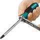 KRAFTOOL Impact PH3, ударная отвертка (250034-3)