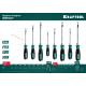 KRAFTOOL Impact PH3, ударная отвертка (250034-3)