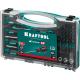 KRAFTOOL X-Drive 50, 50 предм., набор отверток и насадок (25815)