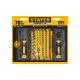 STAYER Compact-78 78 предм., универсальный набор инструмента (25085)