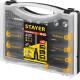 STAYER ProTech, 32 предм., набор отверток с насадками, Professional (25134-H18)