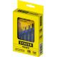 STAYER 6 предм., часовые отвертки (2560-H6)
