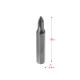 KRAFTOOL Precision-28, 28 предм., отвертка для точных работ (25677)
