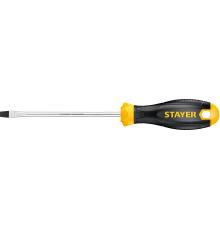 STAYER Hercules, SL5 x 100, отвертка (2509-05-10)