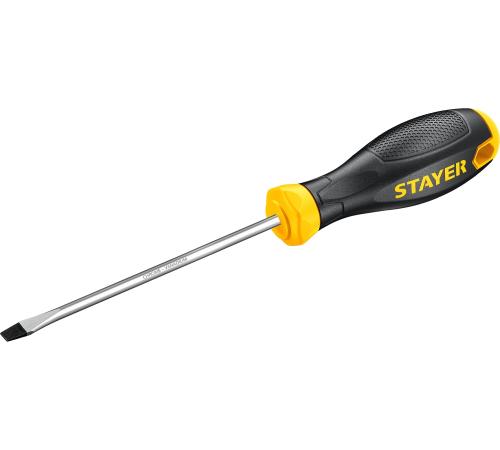 STAYER Hercules, SL5 x 100, отвертка (2509-05-10)