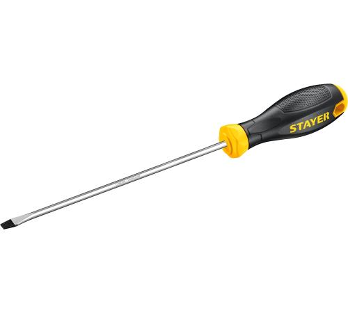 STAYER Hercules, SL5 x 150, отвёртка (2509-05-15)