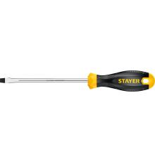 STAYER Hercules, SL6 x 150, отвёртка (2509-06-15)