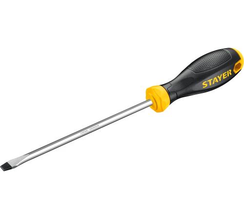 STAYER Hercules, SL6 x 150, отвёртка (2509-06-15)