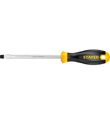STAYER Hercules, SL8 x 150, отвёртка (2509-08-15)