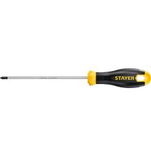 STAYER Hercules, PH0 x 100, отвёртка (2510-0-10)