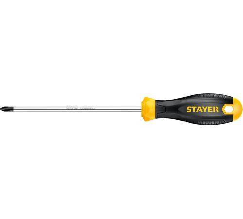 STAYER Hercules, PH1 x 100, отвёртка (2510-1-10)