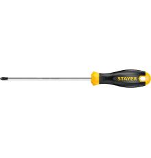 STAYER Hercules, PH1 x 150, отвертка (2510-1-15)