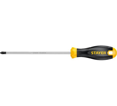 STAYER Hercules, PH1 x 150, отвертка (2510-1-15)