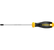 STAYER Hercules, PH2 x 100, отвёртка (2510-2-10)