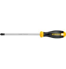 STAYER Hercules, PH3 x 150, отвертка (2510-3-15)
