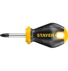 STAYER Hercules, PH1 x 38, отвертка (2510-38-1)